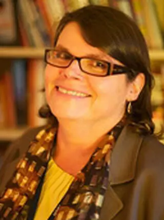 Margaret C. Souders, PhD, CRNP